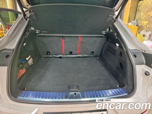 Porsche Cayenne (PO536) 3.0 купе Platinum Edition, 2023 9