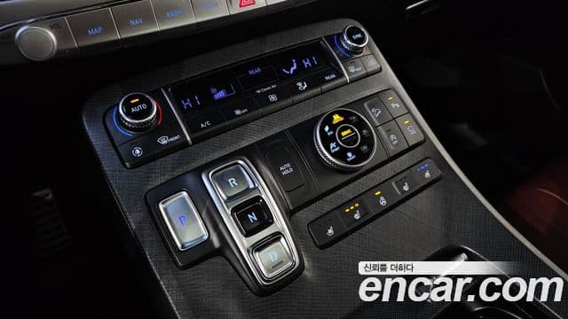 Hyundai Palisade Prestige, 2019 9