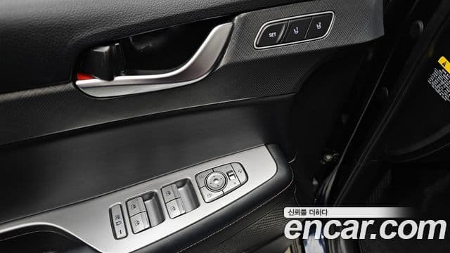 Hyundai Palisade Prestige, 2019 13