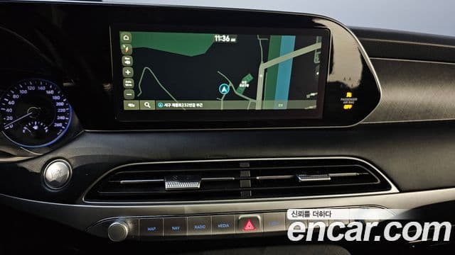 Hyundai Palisade Prestige, 2019 16