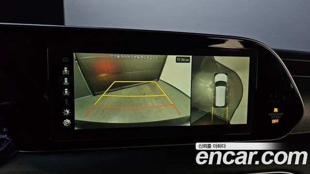 Hyundai Palisade Prestige, 2019 17