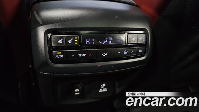 Hyundai Palisade Prestige, 2019 19