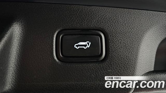 Hyundai Palisade Prestige, 2019 20