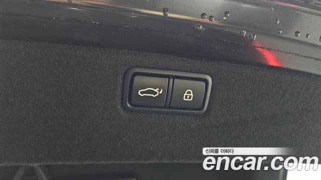 Genesis G80 Premium Luxury, 2019 20