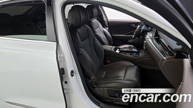 Kia The / новый K9 Masters Ⅲ, 2019 3