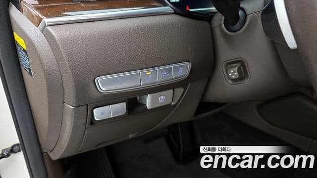 Kia The / новый K9 Masters Ⅲ, 2019 6