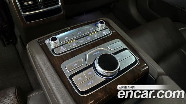 Kia The / новый K9 Masters Ⅲ, 2019 7