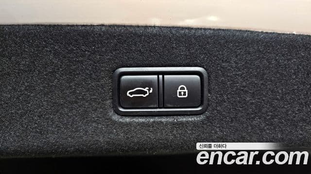 Kia The / новый K9 Masters Ⅲ, 2019 10