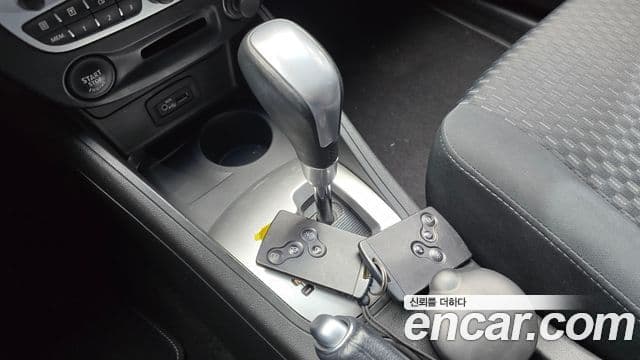 Renault Korea(Samsung) 뉴SM3 LE Plus, 2010 9