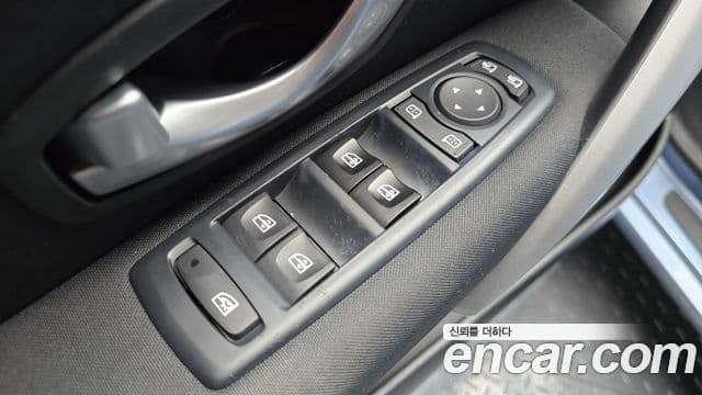 Renault Korea(Samsung) 뉴SM3 LE Plus, 2010 14