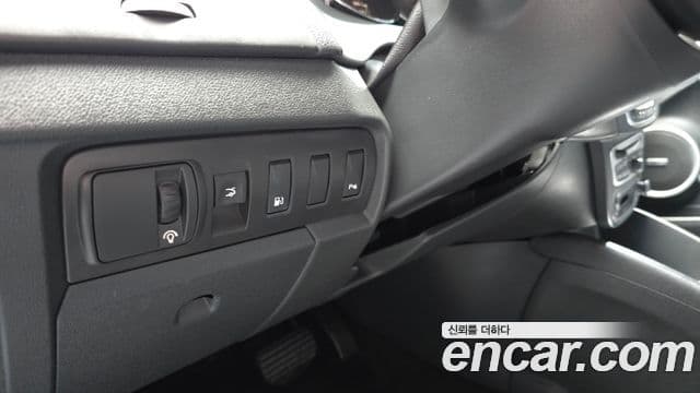 Renault Korea(Samsung) 뉴SM3 LE Plus, 2010 15