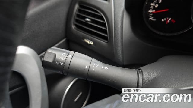 Renault Korea(Samsung) 뉴SM3 LE Plus, 2010 16