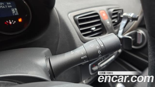 Renault Korea(Samsung) 뉴SM3 LE Plus, 2010 17