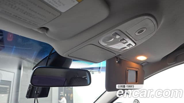 Renault Korea(Samsung) 뉴SM3 LE Plus, 2010 20