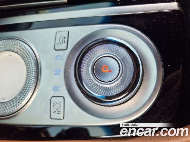 Genesis G80 (RG3) бензин 2.5 турбо AWD, 2021 10