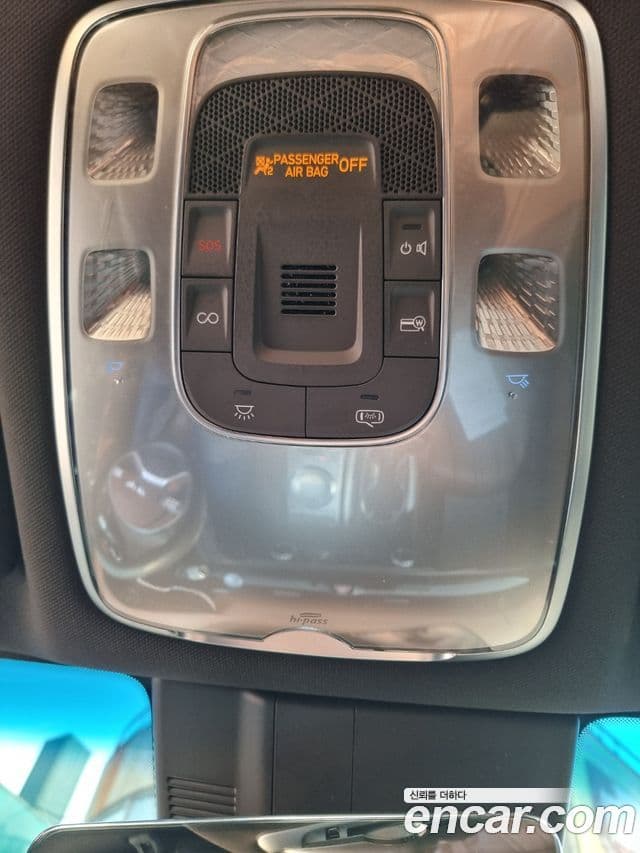 Genesis G80 (RG3) бензин 2.5 турбо AWD, 2021 15