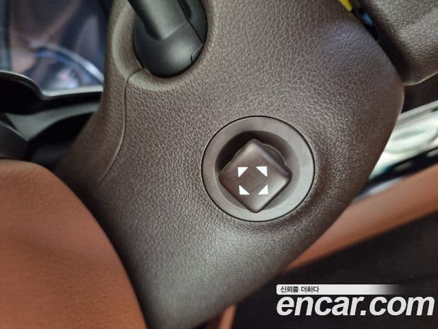 Genesis G80 (RG3) бензин 2.5 турбо AWD, 2021 18