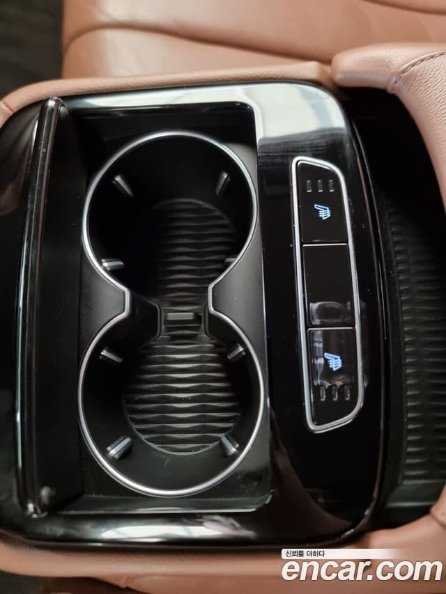 Genesis G80 (RG3) бензин 2.5 турбо AWD, 2021 19