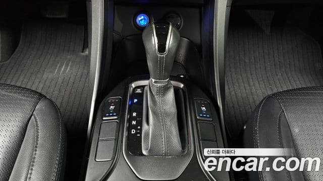 Hyundai Santa Fe DM Exclusive, 2015 9