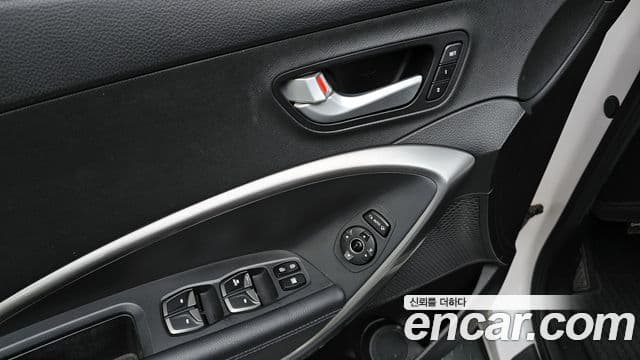 Hyundai Santa Fe DM Exclusive, 2015 11