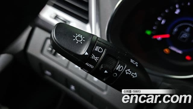 Hyundai Santa Fe DM Exclusive, 2015 13