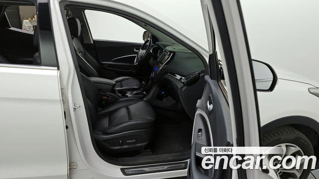 Hyundai Santa Fe DM Exclusive, 2015 17