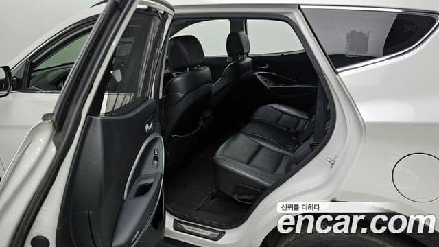 Hyundai Santa Fe DM Exclusive, 2015 18