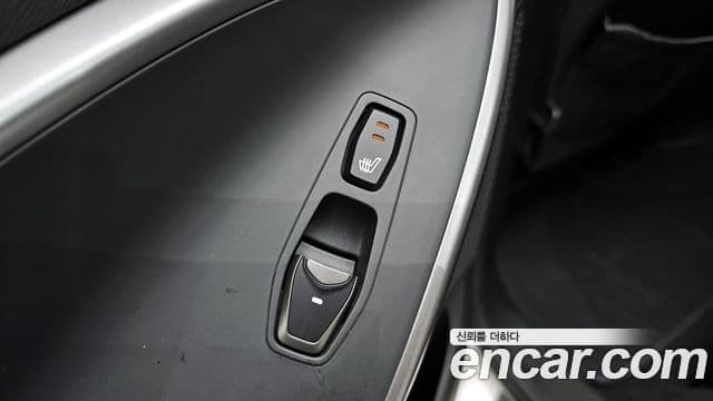 Hyundai Santa Fe DM Exclusive, 2015 19