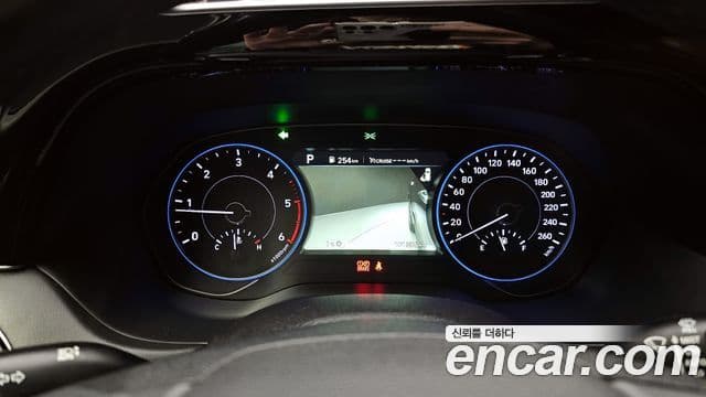 Hyundai Palisade Prestige, 2019 8