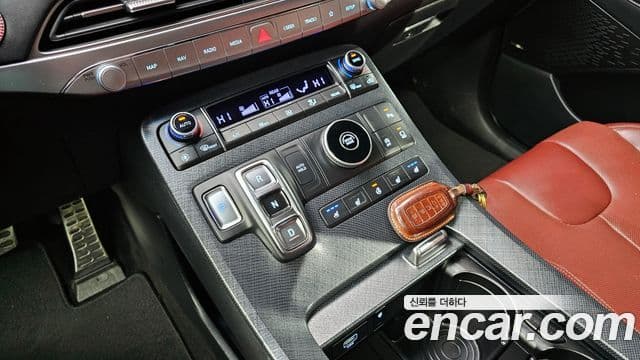 Hyundai Palisade Prestige, 2019 9