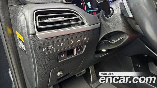 Hyundai Palisade Prestige, 2019 13