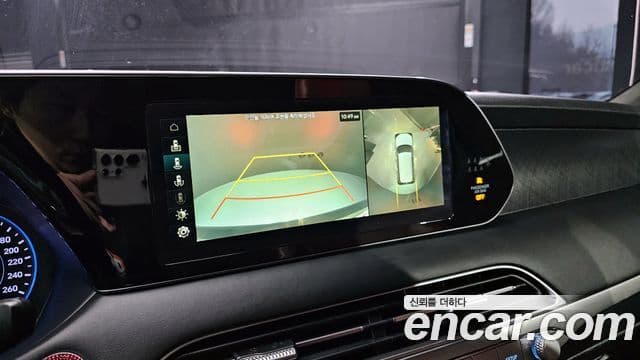 Hyundai Palisade Prestige, 2019 15