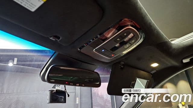 Hyundai Palisade Prestige, 2019 16