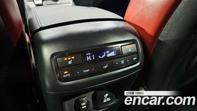 Hyundai Palisade Prestige, 2019 17