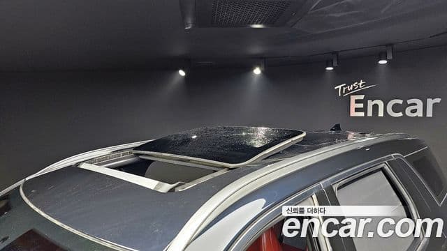 Hyundai Palisade Prestige, 2019 18