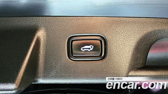 Hyundai Palisade Prestige, 2019 20