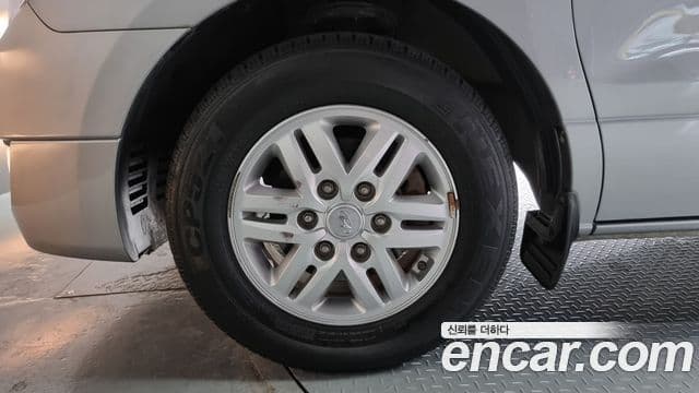 Hyundai Grand Starex Smart, 2017 4