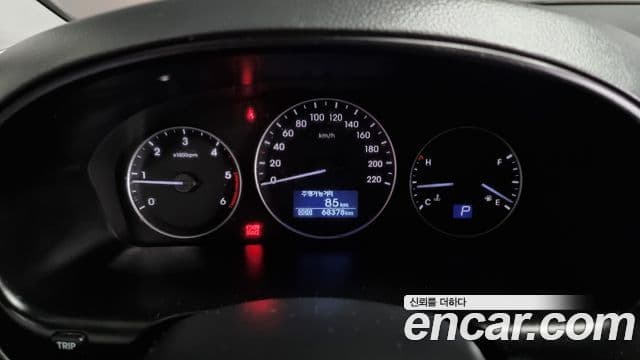 Hyundai Grand Starex Smart, 2017 8