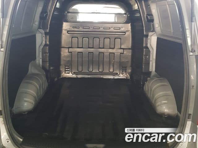 Hyundai Grand Starex Smart, 2017 20