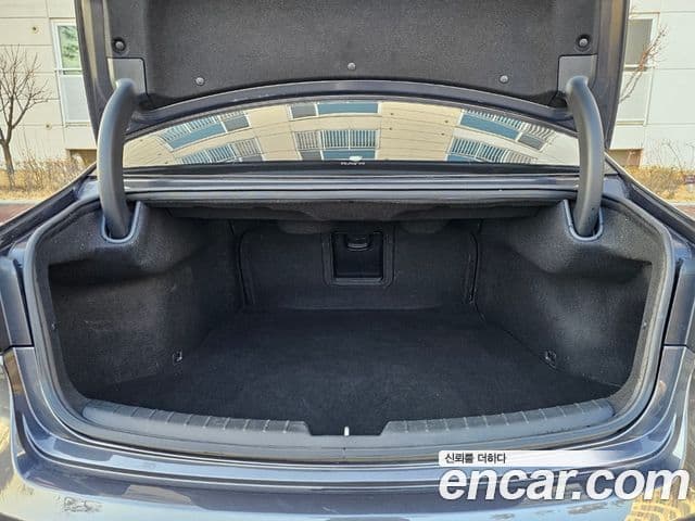 Kia All New K7 Prestige, 2016 14