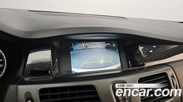 Renault Korea(Samsung) SM5 Nova Classic, 2018 16