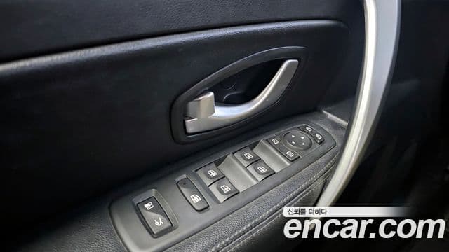 Renault Korea(Samsung) SM5 Nova Classic, 2018 17