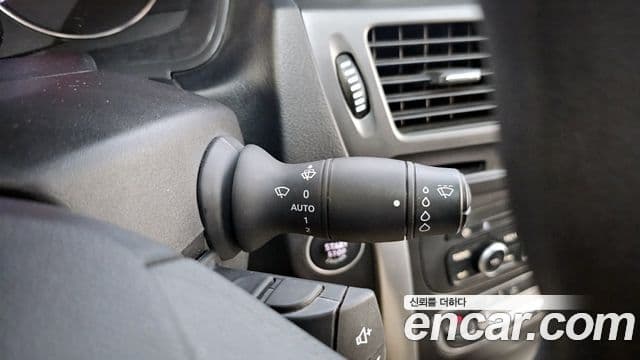 Renault Korea(Samsung) SM5 Nova Classic, 2018 18