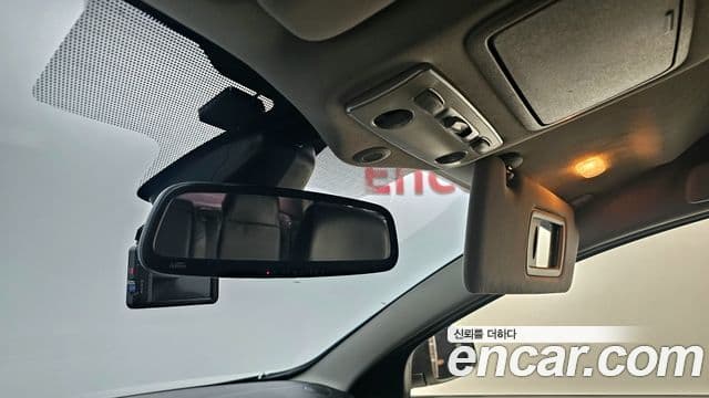 Renault Korea(Samsung) SM5 Nova Classic, 2018 19