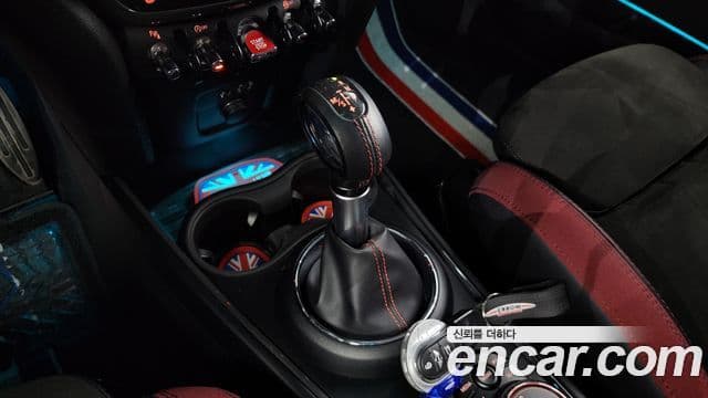 Mini Cooper S Countryman 2세대, 2018 9