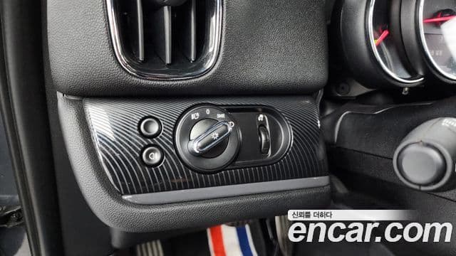 Mini Cooper S Countryman 2세대, 2018 14