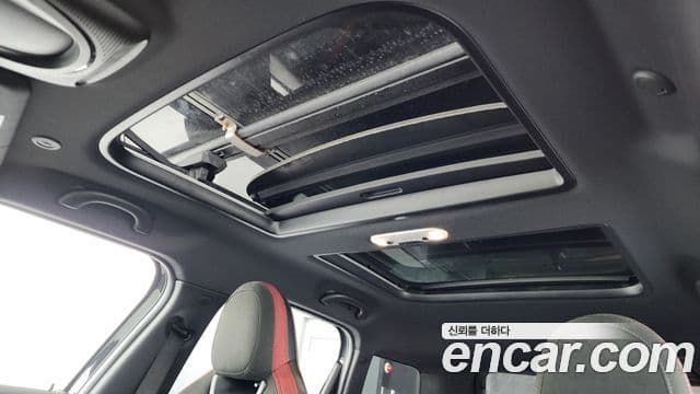 Mini Cooper S Countryman 2세대, 2018 18