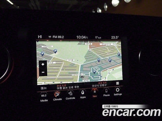 Jeep 글래디에이터 (JT) 3.6 Rubicon, 2023 15