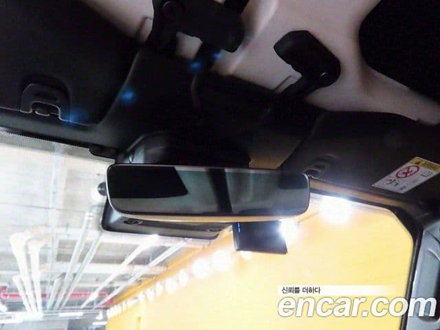 Jeep 글래디에이터 (JT) 3.6 Rubicon, 2023 17