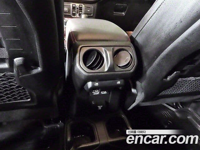 Jeep 글래디에이터 (JT) 3.6 Rubicon, 2023 18
